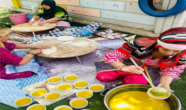 Anakucağı Kreşi ve Anaokulu: Kültürel Değerlerle Donatılmış Eğitim