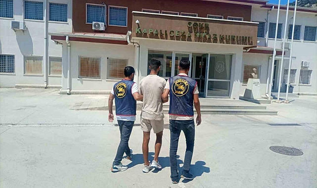 Aydın'da jandarma ekipleri, üç ayda 11 katili yakaladı