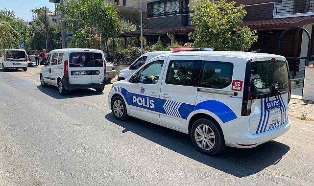 Aydınlı işadamı yakınları tarafından evinde ölü bulundu