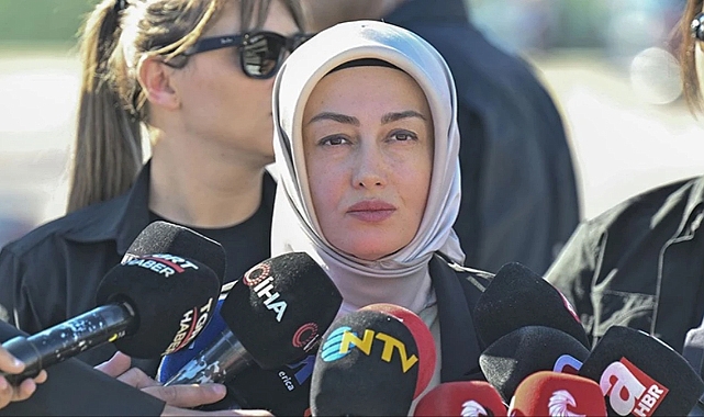 Ayşe Ateş'ten çok konuşulacak çıkış: Ölürsem benimle gitmesin, Sinan'ın bana söylediklerini anlatacağım