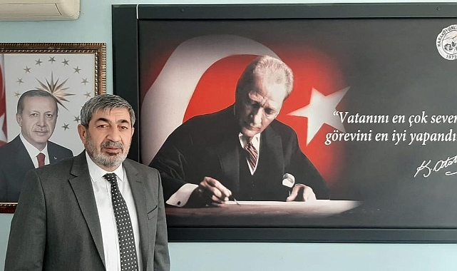 Başkan Ballı; “İşsiz bırakılan işçilerimizin her zaman destekçisiyim”