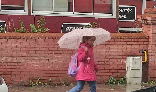 Batı sıcaktan kavrulurken, Ardahan sıcak yüzü göremedi
