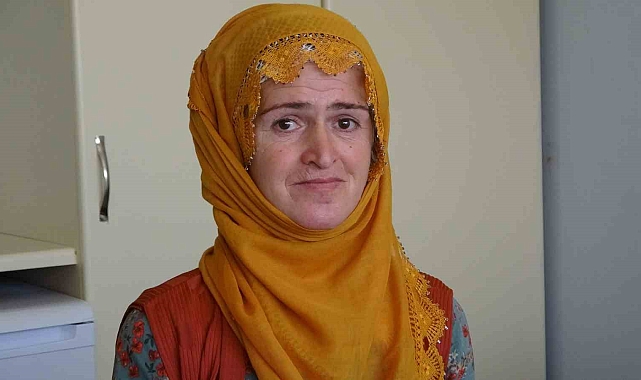 Beyninde tümör bulunan kadın, Van'da başarılı ameliyatla sağlığına kavuştu