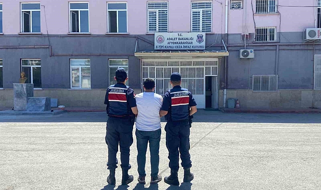 Bilişim sistemlerini kullanarak kredi kartları üzerinden dolandırıcılık yapan şahıs yakalandı