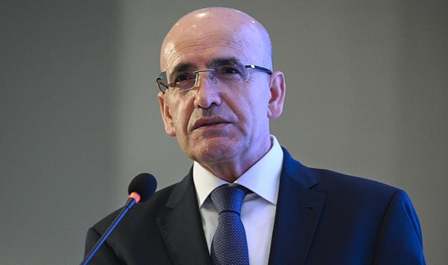 "Borçlanma faiz oranlarımız düşüyor"