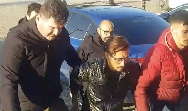 Boşanma aşamasındaki eşini boğarak öldüren tutuklu sanık ile kardeşine ağırlaştırılmış müebbet