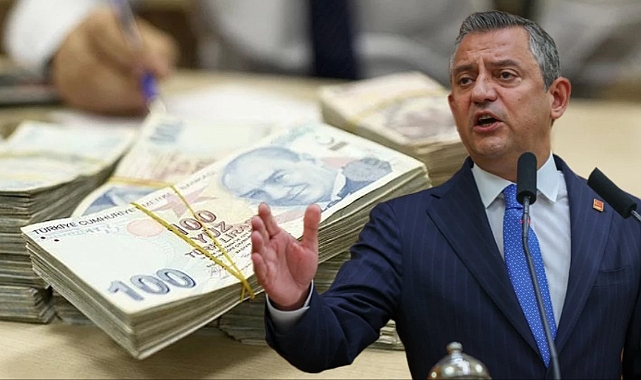 Bunun adı zam değil, emekliye ihanettir