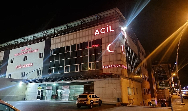 Çocuk kavgasında anne ve 2 oğlu tüfekle vurularak öldürüldü