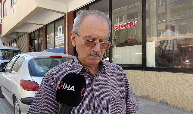 Depremzede vatandaşın 370 bin TL'sini dolandırdılar