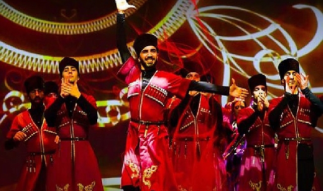 Destanların Dansı