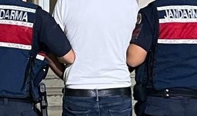 Didim'de uyuşturucu kullanan 6 şüpheli yakalandı