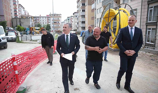 Doğalgaz abonesi olmayan işletmelere ceza kesilecek