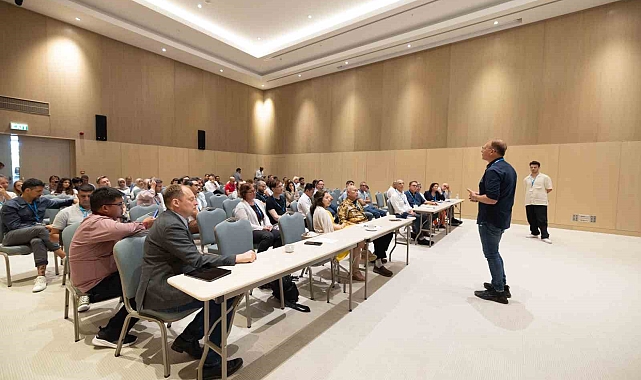 EcoMod 2024, bu sene Yaşar Üniversitesi ev sahipliğinde İzmir'de gerçekleşti