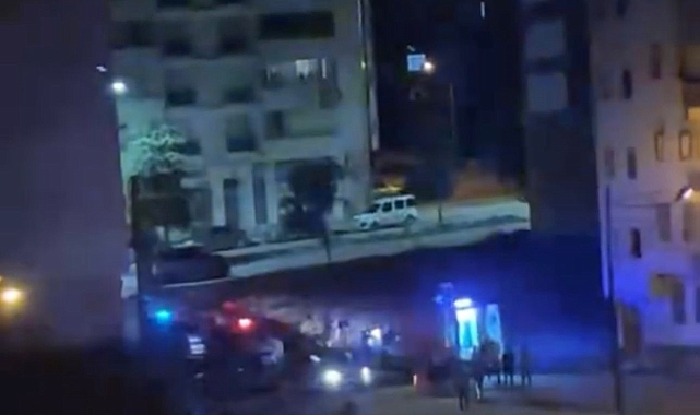 Elazığ'da çıkan tartışma sonrası ağabey kız kardeşini vurdu