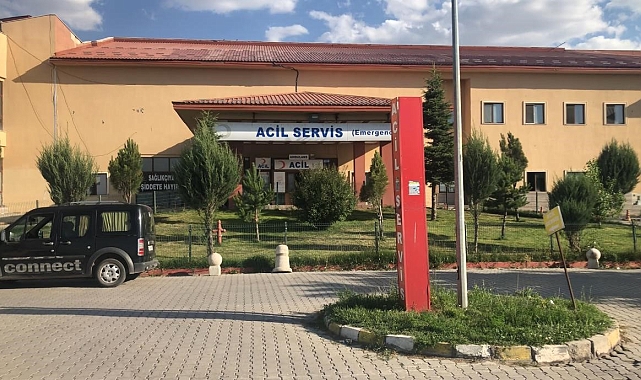 Elektrik akımına kapılan 9 yaşındaki çocuk yaralandı