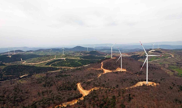 Enerji'nin 3 Aylık Kârı Yüzde 75 Arttı
