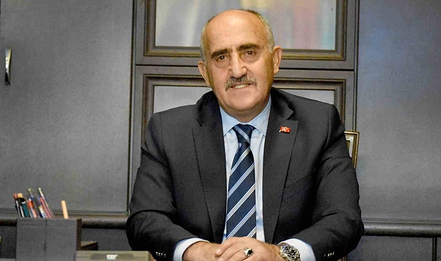 "Erzurum Kongresi'ni bir araya getiren Anadolu'nun irfanıdır"