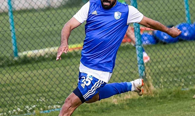 Erzurumspor'un, Neftçi Bakü takımıyla oynadığı müsabaka golsüz eşitlikle sonuçlandı