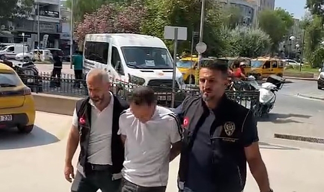Eski eşinin sevgilisini öldüren şahıs tutuklandı