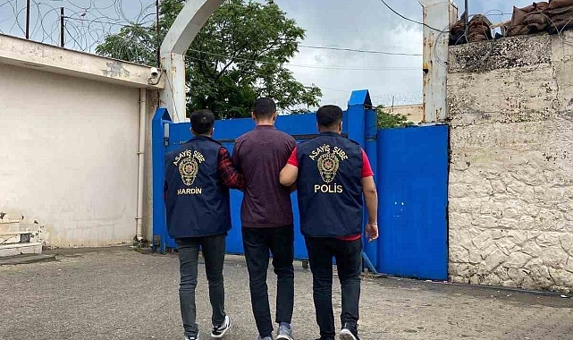 Firari 14 hükümlü yakalandı