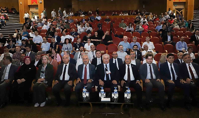 Genç Akademi Konferansı" düzenlendi