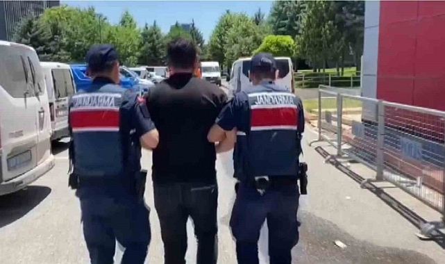 Güvenlik güçleri temmuz ayının son haftasında 28 kişi yakaladı