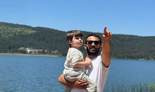 Halı sahada kalp krizi geçiren Eski futbolcu yaşamını yitirdi