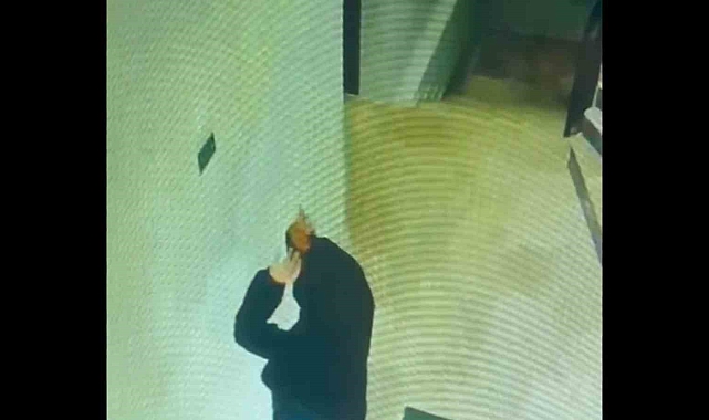 Hamile hırsızın 96 yıl 10 ay kesinleşmiş hapis cezası olduğu ortaya çıktı