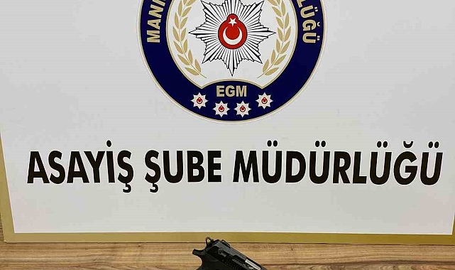 Hareket halindeki araçtan havaya ateş edenler, serbest kaldı