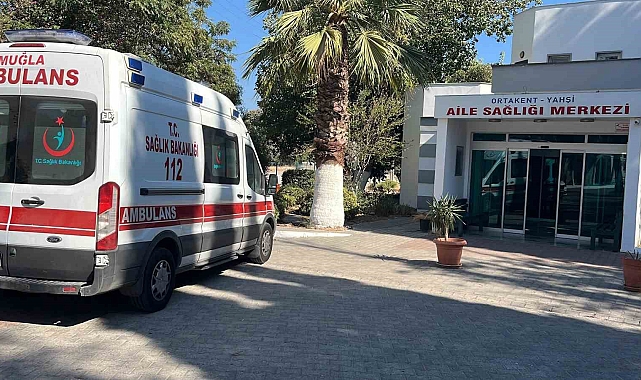 Hastanın saldırısına uğrayan aile hekiminin kalbi durdu