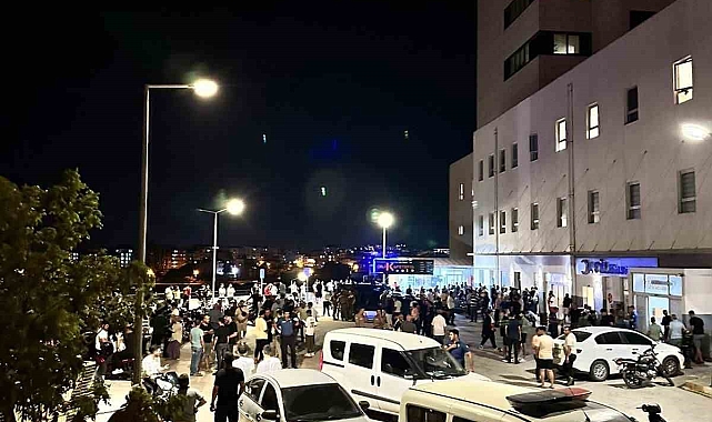 Husumetlilerini öldürüp intihar etti