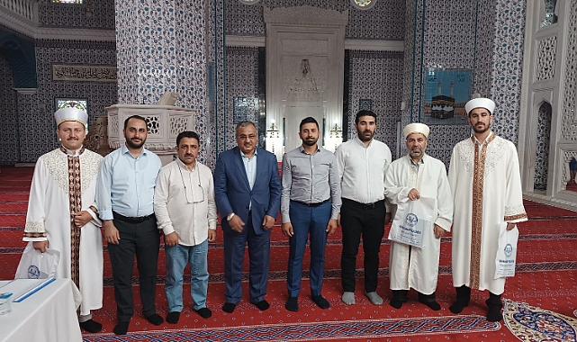 Iğdır'da il birincileri belli oldu