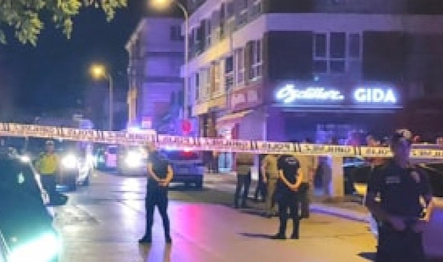 Iğdır’da madde bağımlısı genç dehşet saçtı!