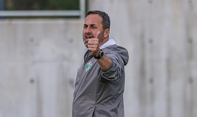 Iğdır Spor yeni sezon hazırlıklarını sürdürüyor