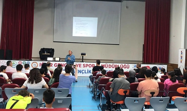 Iğdır Üniversitesinde Milli Teknoloji Hamlesi ve Kriptografi