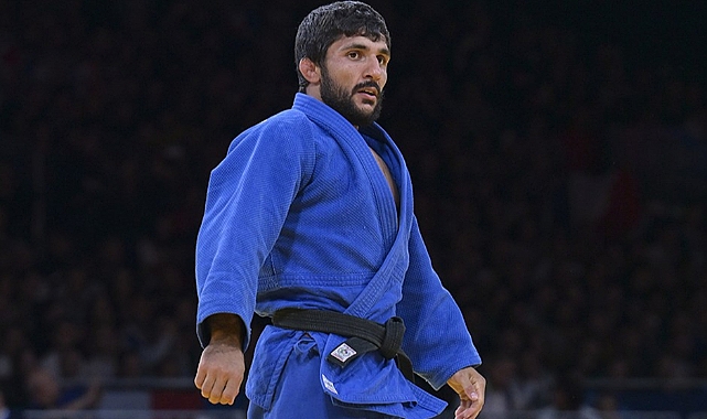Iğdırlı Salih Yıldız, Paris 2024'te beşinci oldu