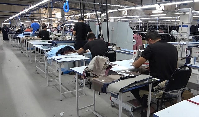 'İşbaşı Eğitim Programı' binlerce gence iş kapısı oldu