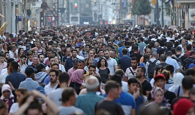 İşsiz sayısı 3 milyon 11 bine düştü