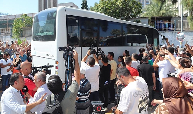 İzmir'de elektrik faciasında 14 tutuklamanın