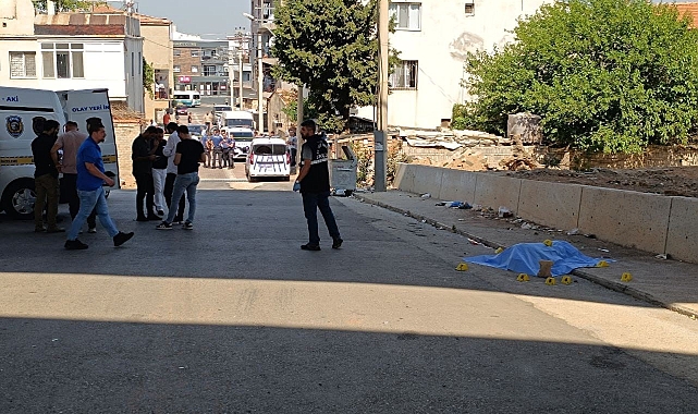 İzmir'deki kan davası cinayetinde şüpheliler, öldürülen damadın kardeşi ve kuzeni çıktı