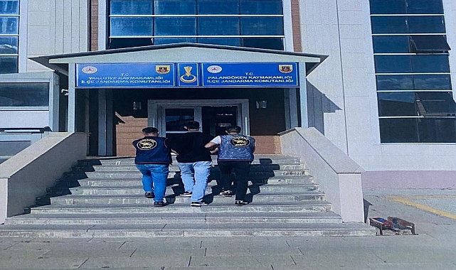 "Kasten Öldürme" olayının şüphelisi olarak aranan şahıs, operasyonla yakalandı