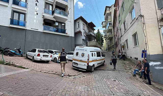 Kendisinden haber alınamayan adam evinde ölü bulundu