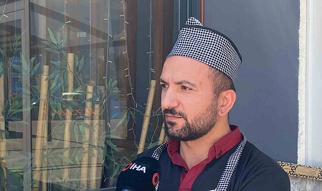 Kendisine emanet edilen anahtarları kopyalayarak soygun yaptı