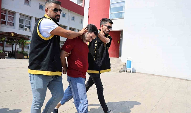 'Kızını başkasına nasıl verirsin' dedim ve ateş açtım"