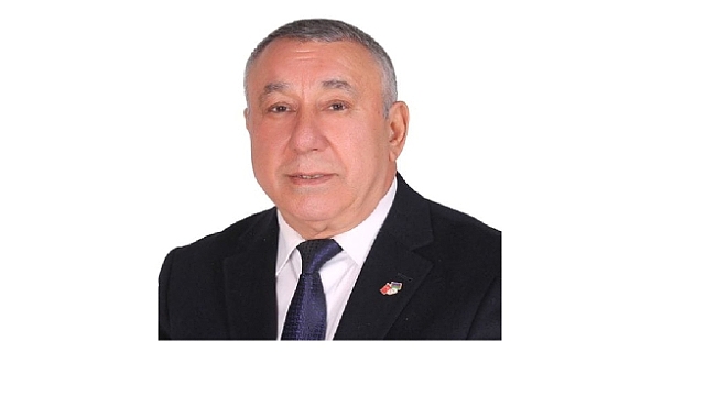 Komşusunun üzüntüsüne sevinenler!
