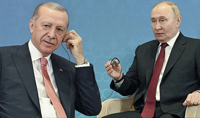 Kremlin'den Cumhurbaşkanı Erdoğan'ın arabuluculuk teklifine ret: Hayır, bu imkansız