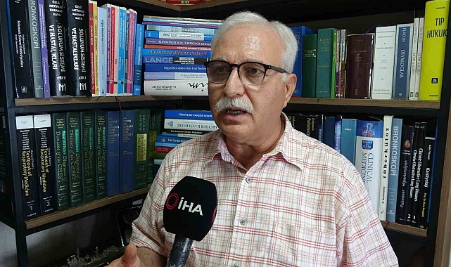 Kronik hastalığı olanlar, tatile giderken dikkat