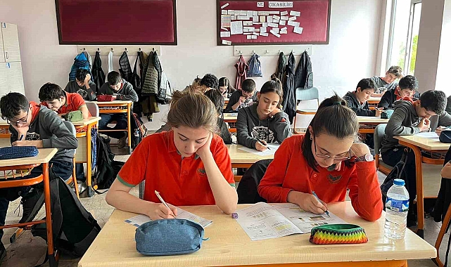 LGS Savanında, Özel vakıf okullarından önemli başarı