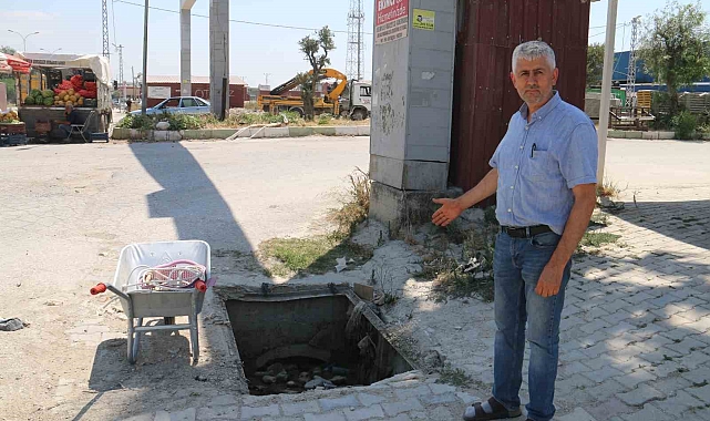 Mazgal hırsızları at arabasıyla geldiler