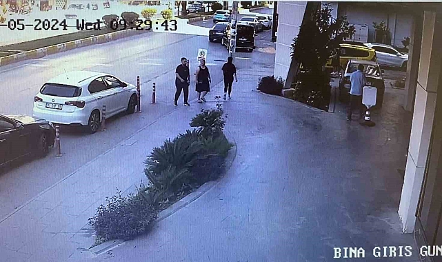 Mide balonu operasyonunda hayatını kaybeden üniversiteli gencin görüntüleri ortaya çıktı